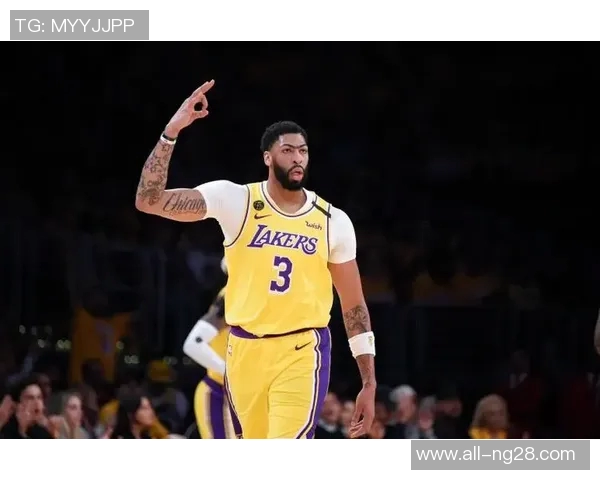 基德表示安东尼戴维斯恢复良好期待他尽快重返赛场